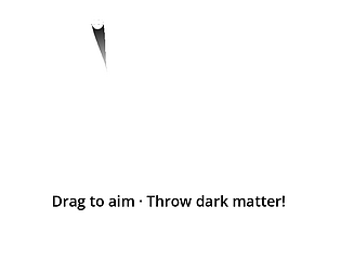 DarkMatter: Invasion game screenshot