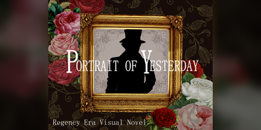 Cover image for Portrait of Yesterday