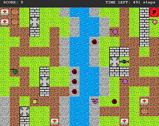 No Man's Code [Free] [Shooter] [Windows] [Linux]