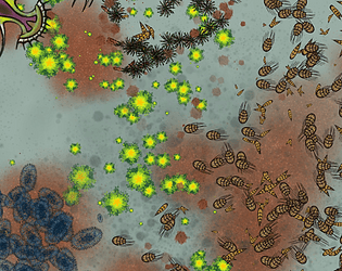 Microsystème [Free] [Simulation]