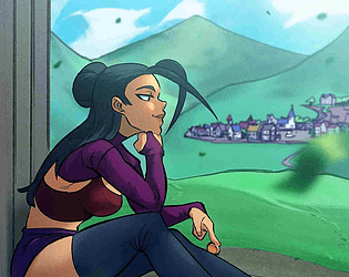 Queen’s [Free] [Visual Novel] [Android]