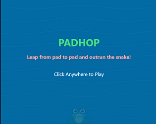 PADHOP [Free]