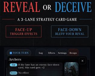 TriFront [Free] [Strategy]