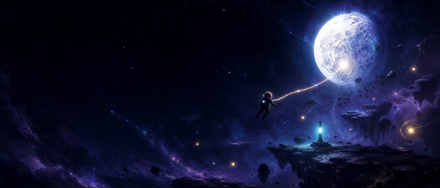 LumenFall