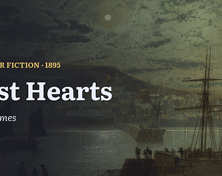Lost Hearts [Free]