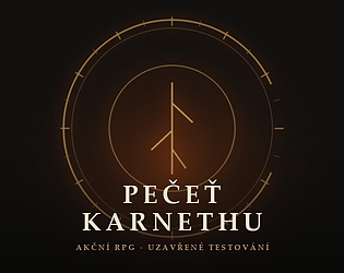 Pečeť Karnethu [Free] [Role Playing] [Windows]