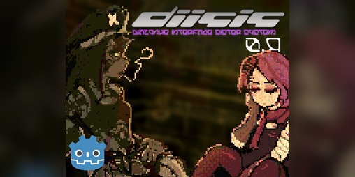Cover image for DIISIS