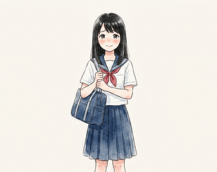 にくきゅう探偵シロ＆ソラ [Free]