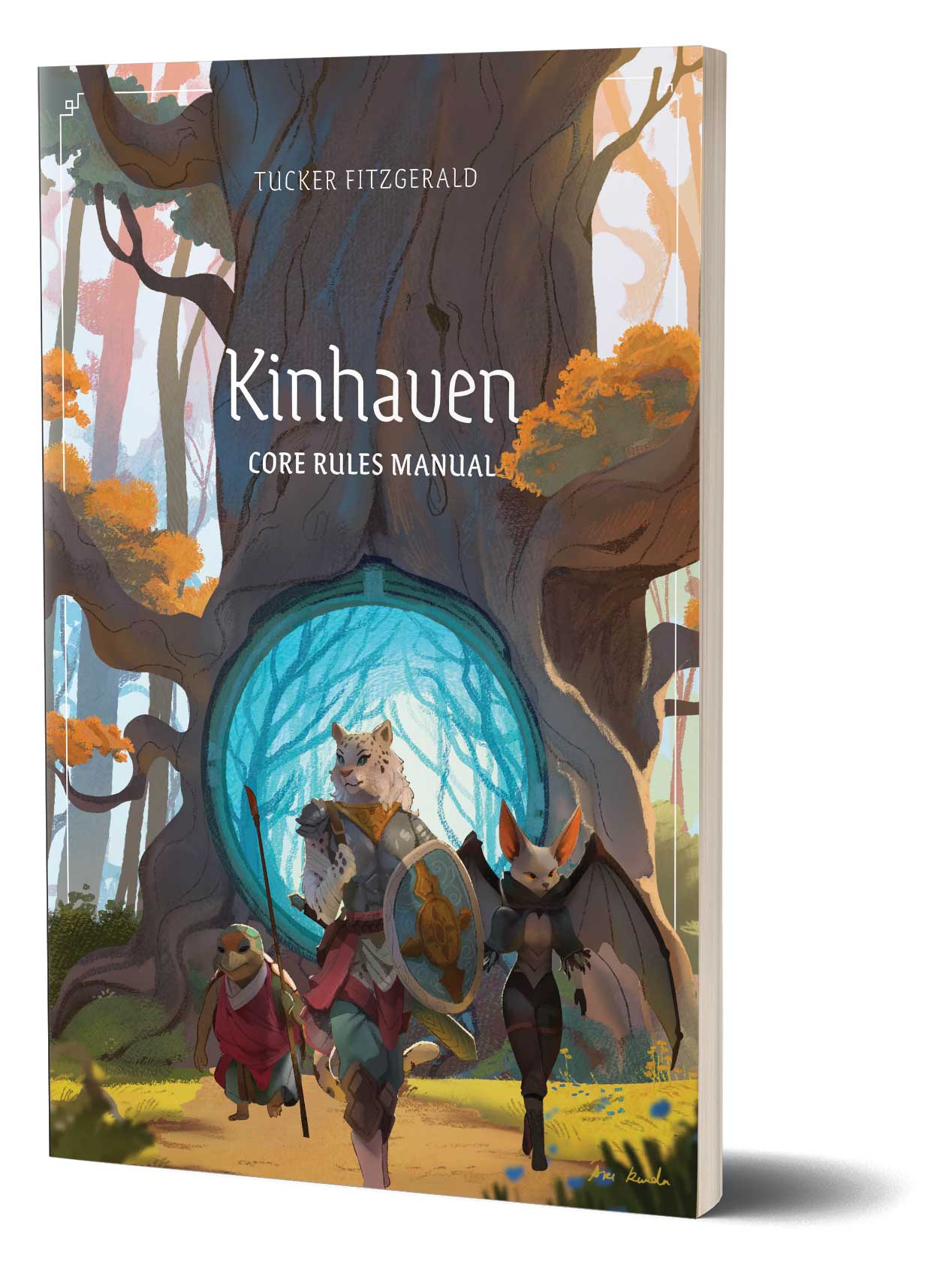 Kinhaven Kinhaven
