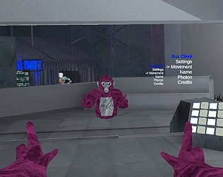 midnight taggers modded game screenshot