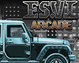 ESVI Arcade Racing Game [Free] [Action]