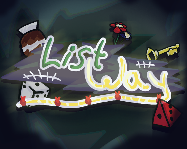 Cover image for ListWay