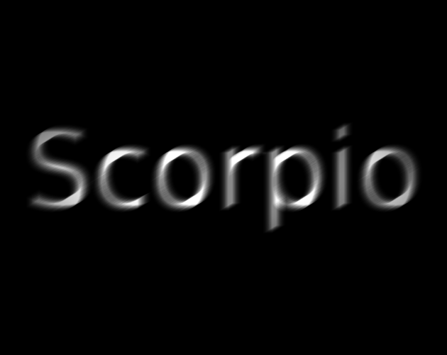 Scorpio
