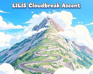 LILIS Cloudbreak Ascent [Free] [Racing]