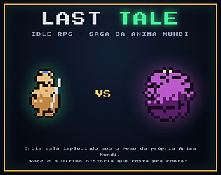 Last Tale [Free] [Role Playing]