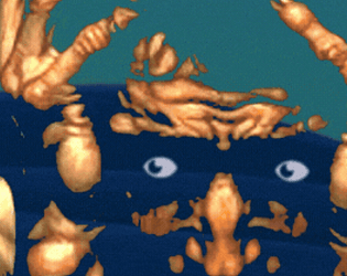 The Lost Man [Free] [Adventure]