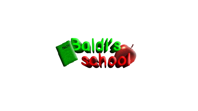 Baldi's School [Mobile]