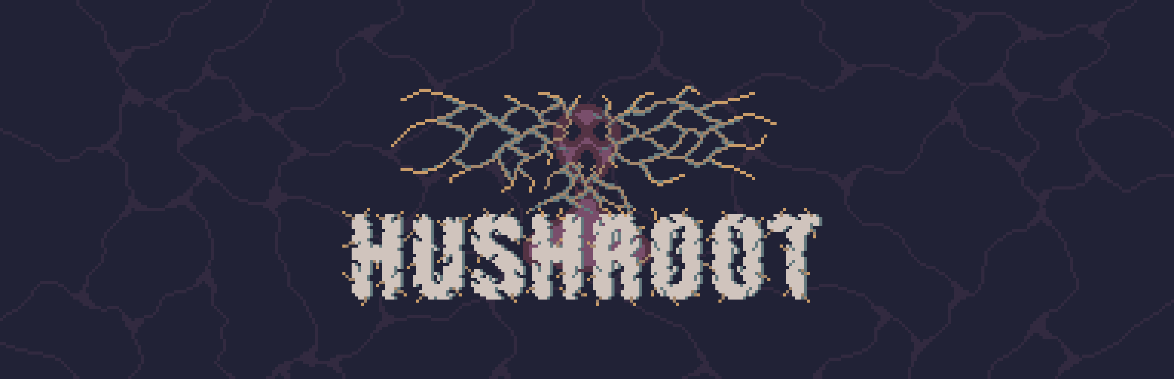 Hushroot