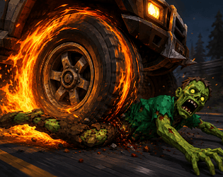 DeadRoad_RideOrDie [Free] [Action] [Windows]