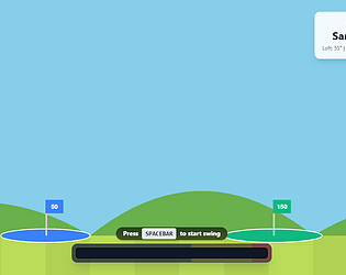 The Range [Free] [Sports]