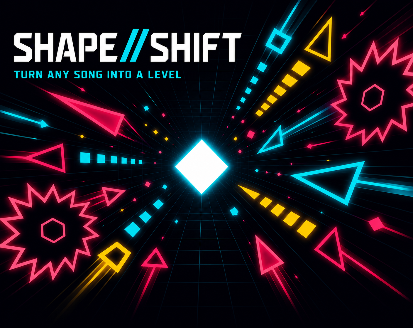 Shape//Shift