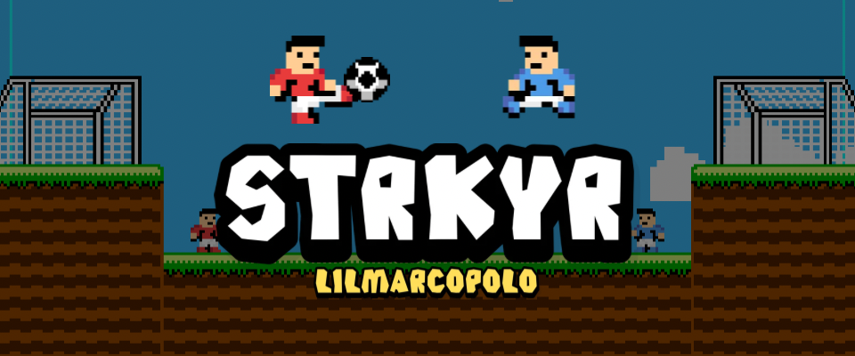 STRYKR