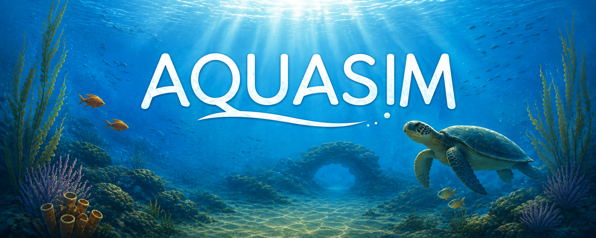 AquaSim