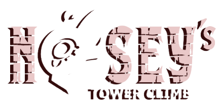 Nosey's Tower Climb
