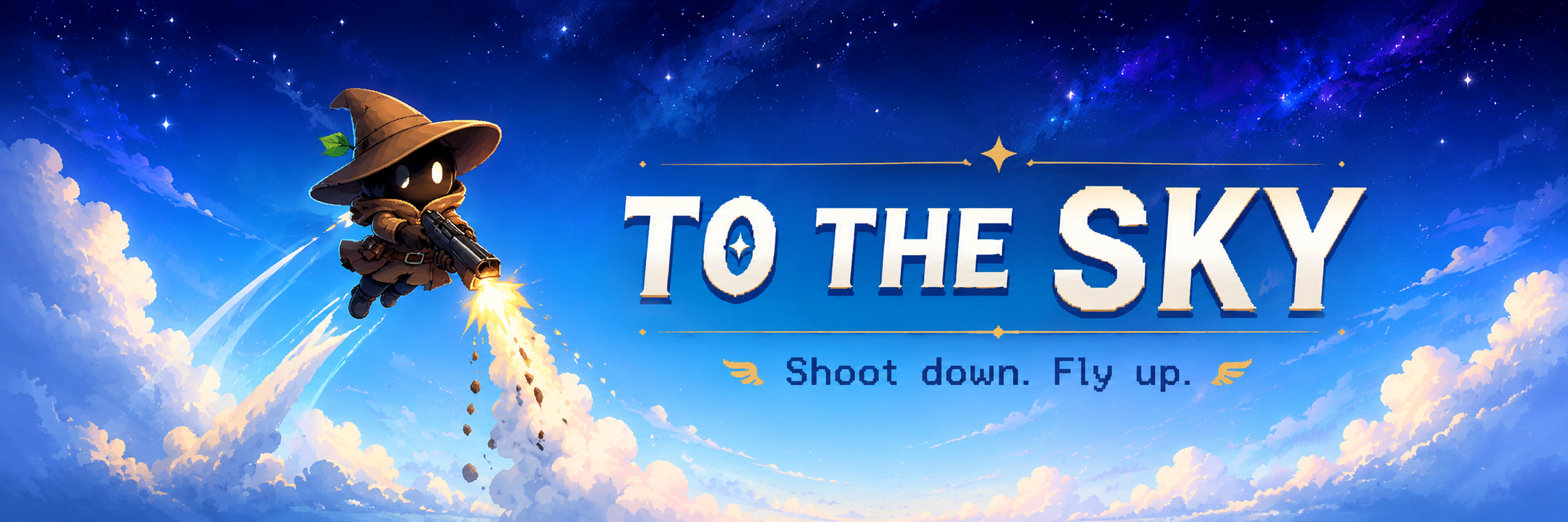 To The Sky