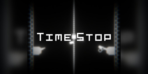 Cover image for Time Stop
