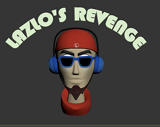 Lazlo's Revenge