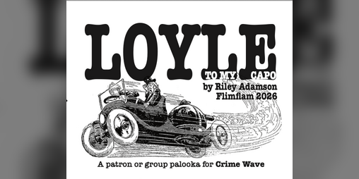 Cover image for Loyle to my Capo