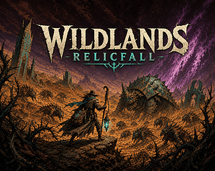 Wildlands: Relicfall game screenshot