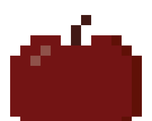 Apple Grab game screenshot