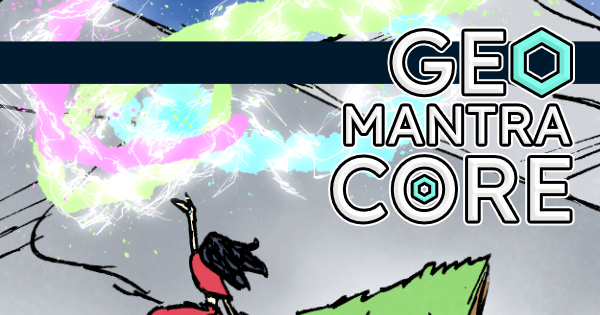 Geo Mantra Core