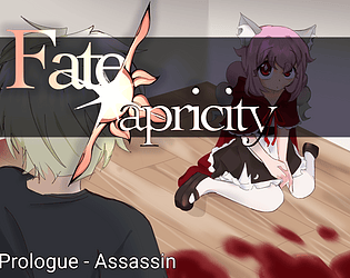 Fate/Apricity [Free] [Visual Novel] [Windows] [macOS] [Linux]