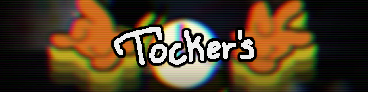 Tocker's