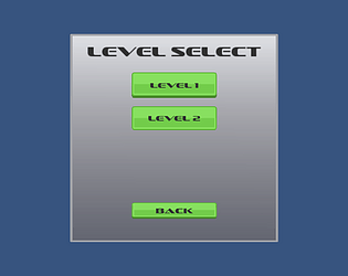 3D FPS Final Game