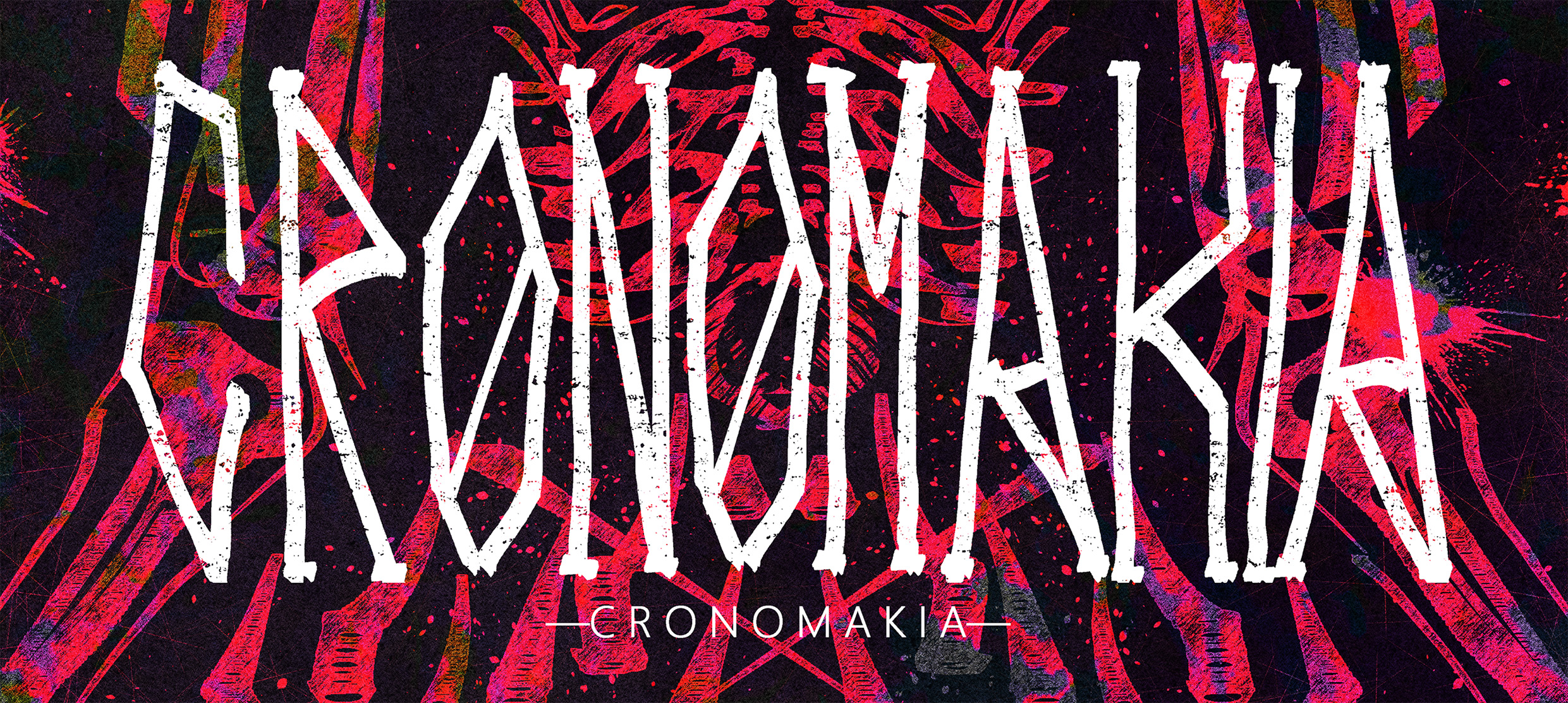 CRONOMAKIA