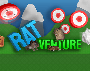 Ratventure [Free] [Shooter]