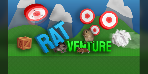 Cover image for Ratventure