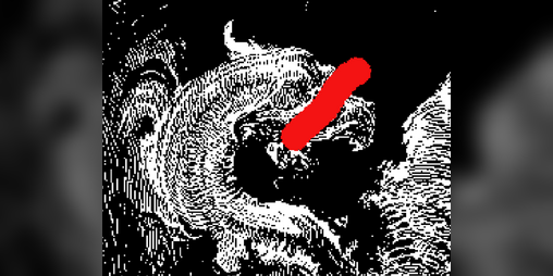 Cover image for The Last Leviathan