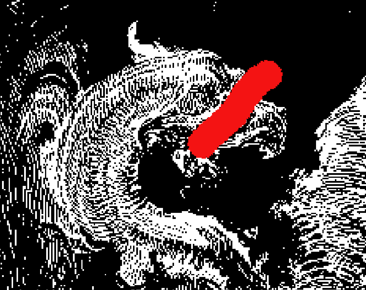 The Last Leviathan cover