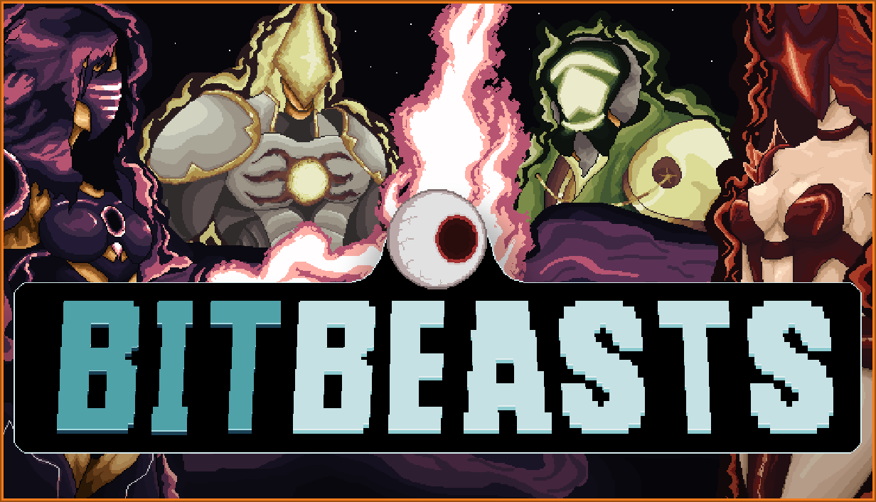 BitBeasts
