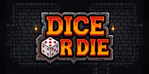 Cover image for DiceorDie