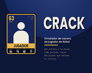 CRACK [Free] [Simulation]