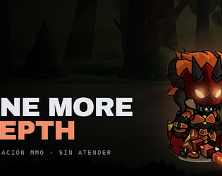 One More Depth [Free] [Role Playing] [Windows]