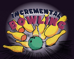 Incremental Bowling demo