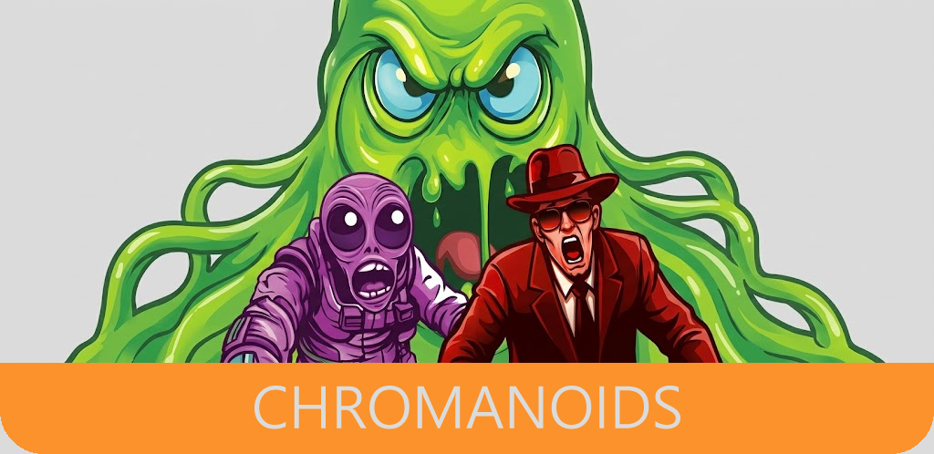 Chromanoids (POE Games)