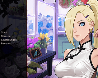 Ino Character - Test-Play v1.15 [Free] [Visual Novel]